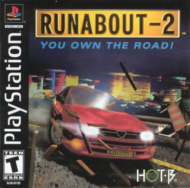 Runabout 2 [SLUS-01135]