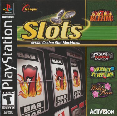 Slots [SLUS-01555]