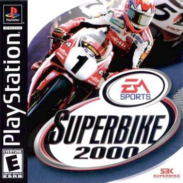 Superbikes 2000 [SLUS-01052]