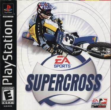 Supercross 2001 