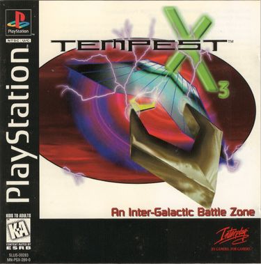 Tempest X3 