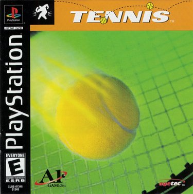 TENNISA1 [SLUS-01348]