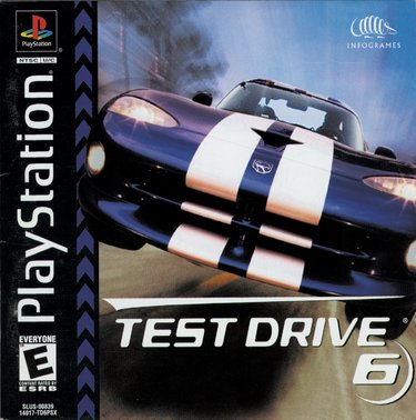 Test Drive 6 [SLUS-00839]