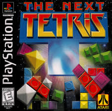 Next Tetris The 