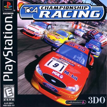 Toca Championship Racing [SLUS-006.11]