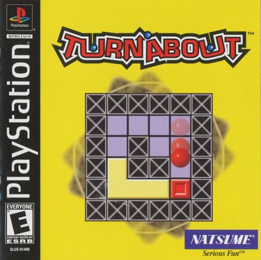 Turnabout [SLUS-014.99]