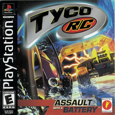 Tyco.rc.assault.with.a.battery [SLUS-01074