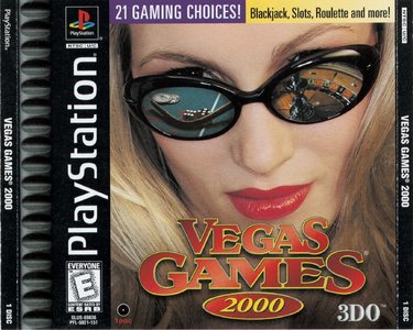 Vegas Games 2000 [SLUS-00836]