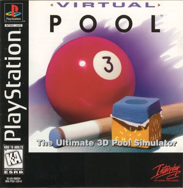 Virtual Pool 