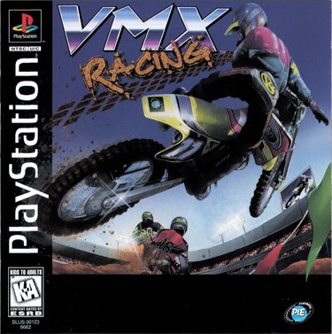 VMX Racing 