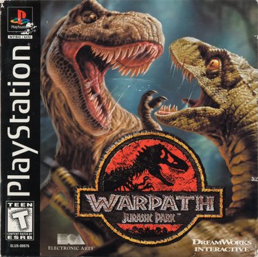Warpath - Jurassic Park [SLUS-00976]