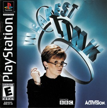 Weakest Link 