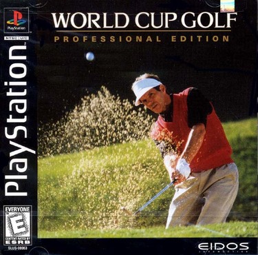 World Cup Golf 