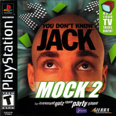 You Don T Know Jack 