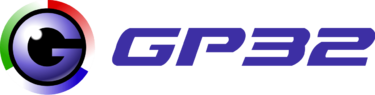 GamePark GP32