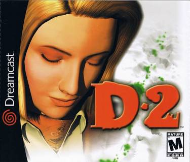 D2 Disc #3