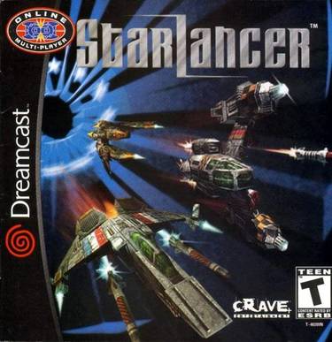 StarLancer