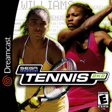 Tennis 2K2