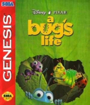 A Bug's Life 