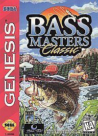 Bass Masters Classics 
