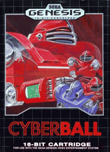 CyberBall 