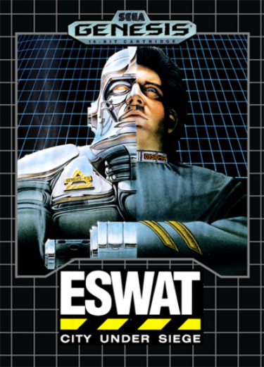 E-Swat 