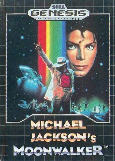 Michael Jackson's Moonwalker (JUE) (REV 00)