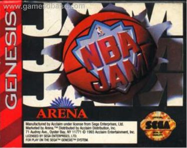 NBA Jam (EU) (REV 01)