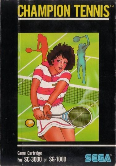 Champion Tennis