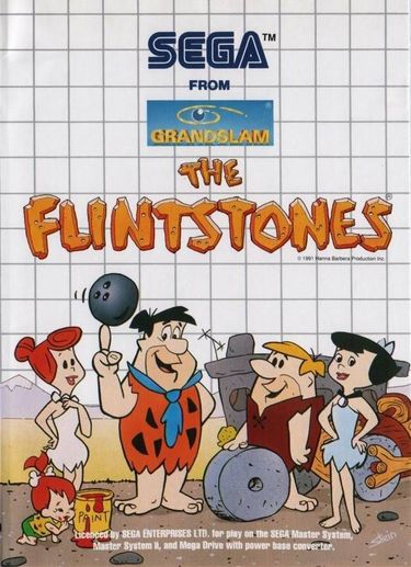 Flintstones The