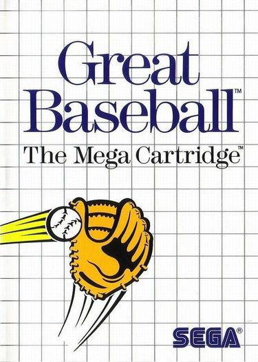 Great Baseball