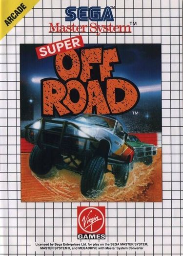 Super Off-Road