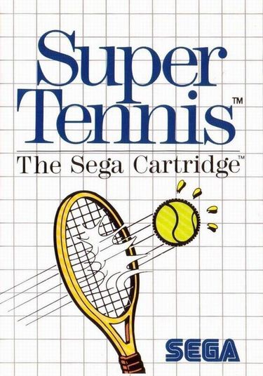 Super Tennis