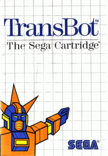 Trans-Bot