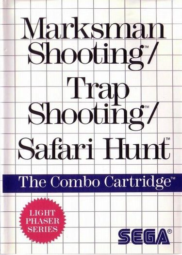 Trap Shooting Marksman Shooting Safari Hunt