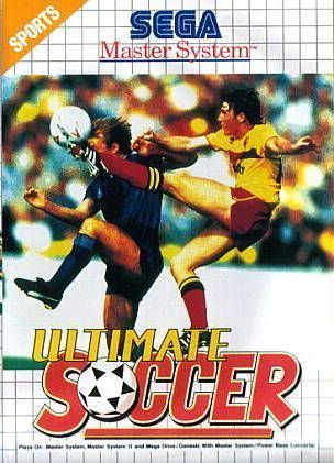 Ultimate Soccer