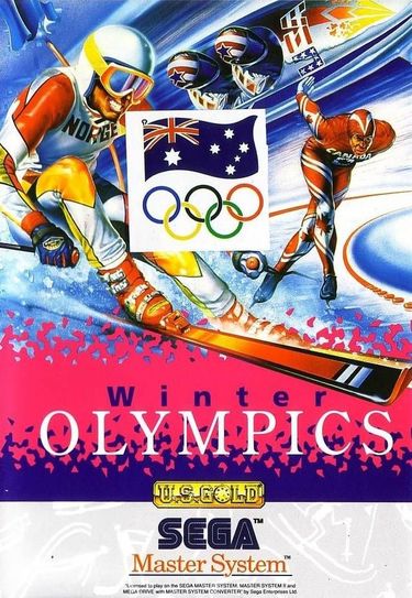 Winter Olympics '94