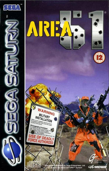 Area 51 