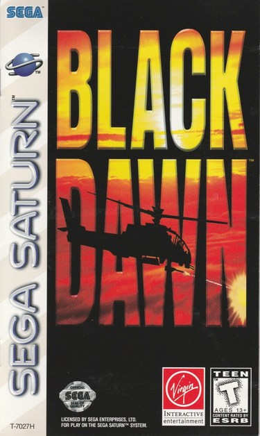 Black Dawn