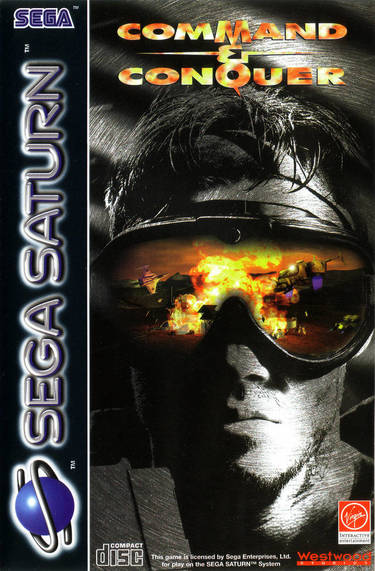 Command & Conquer (Europe) (En,Fr,De) (Disc 1) (GDI)