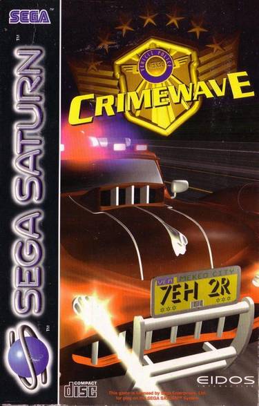 Crimewave (Europe) (Demo)