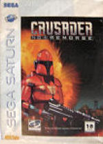 Crusader - No Remorse (Germany)