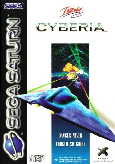 Cyberia 