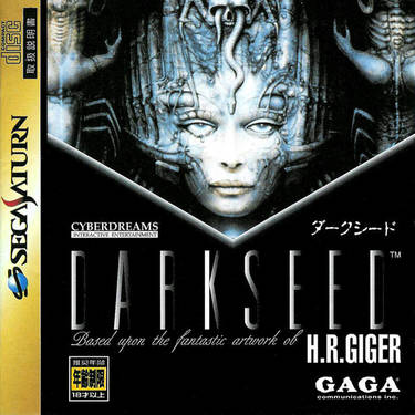 Darkseed