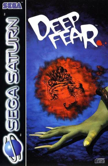 Deep Fear (Europe) (Disc 1)