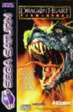 DragonHeart - Fire & Steel (Europe) (En,Fr,De)