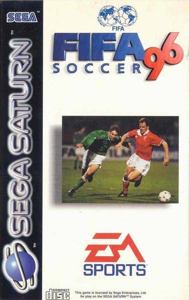 FIFA Soccer 96 (Europe) (En,Fr,De,Es,It,Sv)