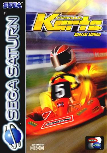 Formula Karts - Special Edition (Europe) (En,Fr,De,Es)