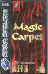 Magic Carpet 