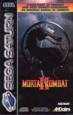 Mortal Kombat II (Europe)